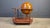 Vintage Globe Bar on Wheels, 1970s For Sale - Image 13 of 16