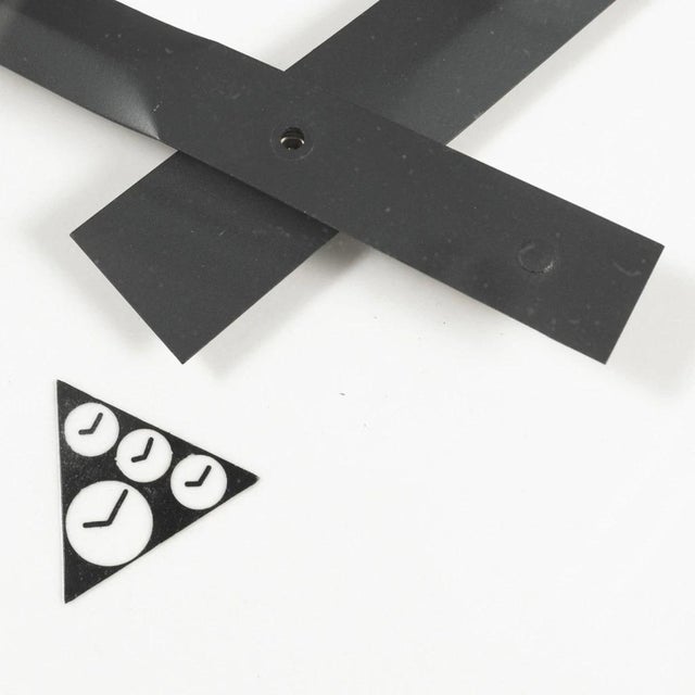 1970s Pragotron PJ 27 Clock, 1970s For Sale - Image 5 of 6