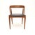 Vintage Danish Teak Dining Chairs from Johannes Andersen, 1960s, Set of 8 For Sale - Image 4 of 11