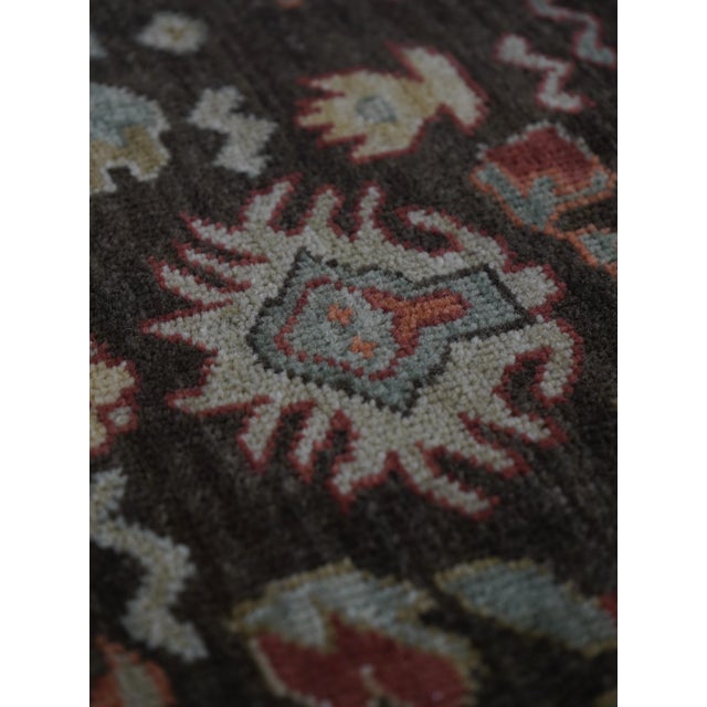 Textile Obeetee Colonial Williamsburg Approx. 8 X 10 Rug For Sale - Image 7 of 11