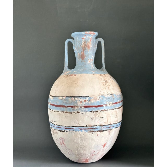 Amarna Ibex Vessel For Sale - Image 4 of 8