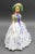 Mid 20th Century Royal Doulton England "Easter Day" Bone China Porcelain Figurine 842489 For Sale - Image 9 of 9