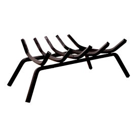 Example of Fireplace Grates