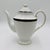 Spode 1990s Vintage Spode Consul Cobalt Coffee Pot For Sale - Image 4 of 6