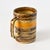 1960s Rimini Sahara Mug by Aldo Londi for Bitossi, 1960s For Sale - Image 5 of 11