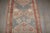 Antique Tribal Geometric Small Runner, 3'4'' X 7'4'' For Sale In New York - Image 6 of 8