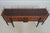 Traditional Maitland Smith Highly Inlaid Mahogany Sheraton Sideboard For Sale - Image 3 of 12