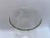 Glass Vintage Clear Ribbed Glass Hurricane For Sale - Image 7 of 9