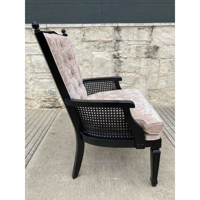 Broyhill 2024 outdoor chairs