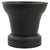 19th Century French Cast Iron Mortar For Sale - Image 15 of 18