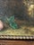Angelo Zoffoli, Pair of Still Lifes with Flowers, 1800s, Oil on Canvas For Sale - Image 10 of 13