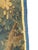 Antique 18th Century Verdure Tapestry For Sale - Image 10 of 12