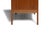 Mid 20th Century Arne Wahl Iversen Danish Modern Teak Six-Drawer Tall Dresser, Attributed For Sale In San Francisco - Image 6 of 11