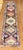 Vintage Bohemian Turkish Runner - 2'9" x 13'6" For Sale In New York - Image 6 of 9