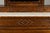 19th Century French Napoleon III Bamboo Dresser With Carrara Marble and Mirror For Sale In New York - Image 6 of 18