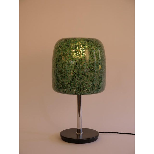 Table Lamp by Gae Aulenti for Vistosi, Italy, 1970 For Sale - Image 6 of 11