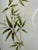 Japanese 1960s Wentworth China “Bamboo” Japanese Porcelain Dinnerware Set With Platinum Trim – 44 Pieces For Sale - Image 3 of 12