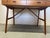 Danish Teak Desk by Arne Wahl Iversen for Vinde Möbelfabrik, 1960 For Sale - Image 17 of 18