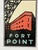 Fort Point Golden Gate National Parks Framed Print For Sale - Image 4 of 12