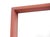 Scandinavian Teak Wall Mirror by Johannes Andersen, 1960s For Sale - Image 3 of 5