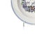 Mid-20th Century Earthenware Talking Plate For Sale - Image 3 of 6