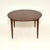Danish Extending Dining Table attributed to Rosengren Hansen, 1960 For Sale - Image 13 of 13
