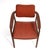 Sigvard Bernadotte Armchair John Stuart France & Daverkosen Mid Century Modern For Sale - Image 10 of 12