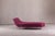 Vintage Chaise Lounge by Massimo Iosa Ghini for Moroso, Italy, 1980s For Sale - Image 4 of 12