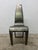 Hothouse Canada Custom Welded Steel Side or Occasional Chair, 1990s For Sale - Image 9 of 18