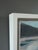 Contemporary 'Quiet Expanse' Original Abstract Coastal Landscape Acrylic Painting by British Artist Nicky Knill Jones, Framed For Sale - Image 6 of 11