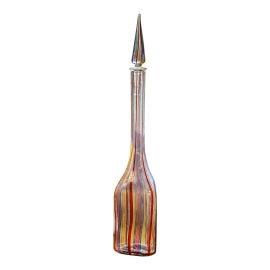 Example of Venini Carafes and Decanters