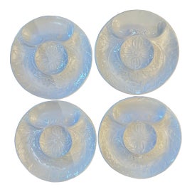 Example of Dinnerware in New Orleans