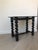 1990s Gregorius Pineo Console Table For Sale - Image 5 of 8