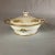 Vintage Noritake "M" Japan Lidded Serving Bowl For Sale - Image 9 of 9