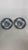 Late 20th Century Churchill the Brook Blue White Dessert Plates Saucers 2pc Fine China Pair 4803b For Sale - Image 14 of 14