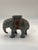 Vintage Cast Iron Circus Elephant Bank For Sale - Image 12 of 12