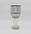 Orivit Jugendstil Silver Trophy Vase From Germany For Sale - Image 13 of 13