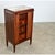 French 19th Century Louis XVI Style Butlers Cabinet-Chiffoniere For Sale - Image 10 of 12