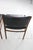 Wooden Chairs with Leatherette Upholstery, Italy, 1960s, Set of 3 For Sale - Image 17 of 18
