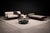 Designed in the 1960s by Sergio Rodrigues (1927–2014), this rosewood daybed embodies the relaxed monumentality and...