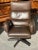 1980s Lounge Chair by Otto Zapf for Knoll Inc. / Knoll International, 1980s For Sale - Image 5 of 10