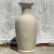 Boho Chic Vintage Boho Crackle Glaze Ceramic Floor Vase For Sale - Image 3 of 7