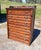 Antique Walnut Eastlake Victorian Chest of Drawers With 6 Drawers 1870s For Sale - Image 4 of 18
