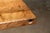 Industrial Table on Antique Cast Iron Base For Sale - Image 14 of 15