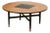 Styled After Harvey Prober Vintage Coffee Table For Sale