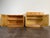 Pair of Vintage 1960's Charlotte Perriand Cabinets, Attributed For Sale - Image 15 of 18