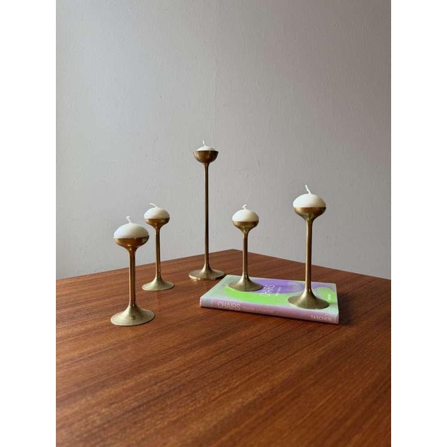 Mid-Century Teak Coffee Table from Alf Svensson, 1960s For Sale - Image 5 of 10