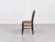 Elegant thalia chair, designed in 1965 by annig sarian for the italian manufacturer tisettanta, also known as the t70. The...