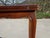 Louis XV Oak Folding Table, 1950s For Sale - Image 16 of 18
