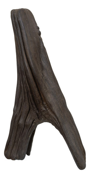 Roland Berger, Rooted Flow, Driftwood